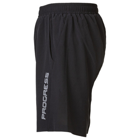 Męskie szorty Progress Topic