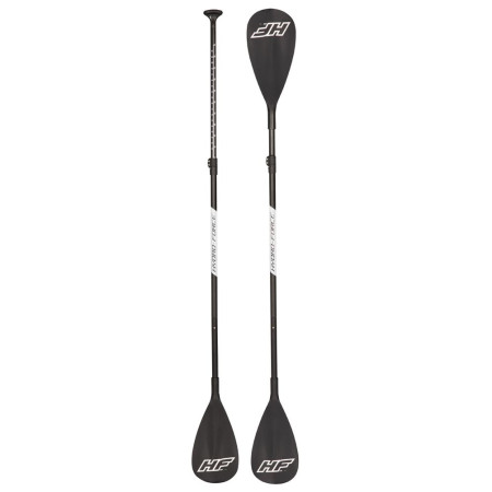 Wiosło Hydro Force SUP/Kayak czarny