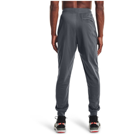 Męskie spodnie dresowe Under Armour Sportstyle Tricot Jogger