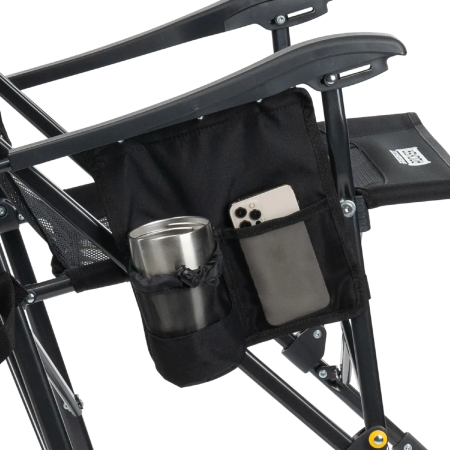 Krzesło GCI BreezeRocker