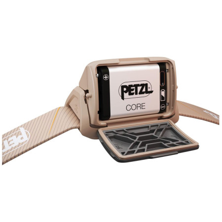 Czołówka Petzl Tikka Core (2025)