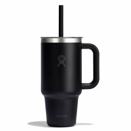 Kubek termiczny Hydro Flask 32 Oz Travel Tumbler Clear Lid
