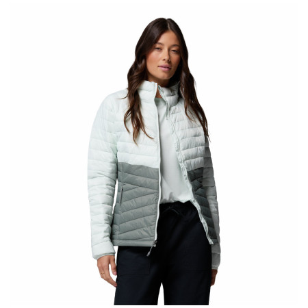 Kurtka damska Columbia Powder Pass™ Jacket