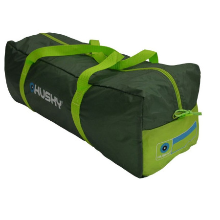 Namiot turystyczny Husky Bizon 4 Plus