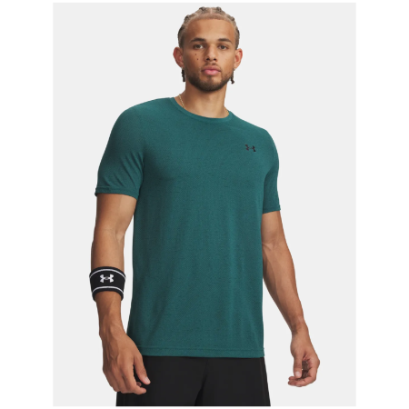 Koszulka męska Under Armour Vanish Seamless Novelty Ss