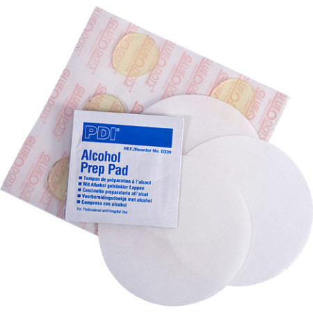 Zestaw naprawczy Therm-a-Rest Instant Field Repair Kit