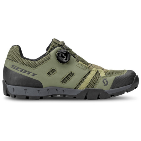 Męskie buty rowerowe Scott Sport Crus-r Boa