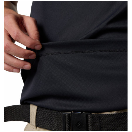 Koszulka męska Columbia Zero Rules™ Light Short sleeve Graphic Crew