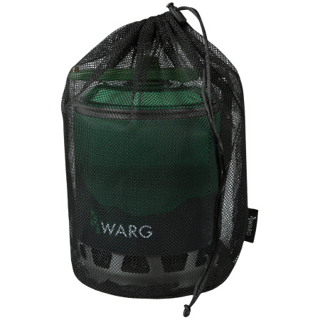 Kuchenka Warg Flashtower