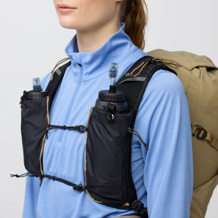 Plecak turystyczny Fjällräven Abisko Hike Lite 20 S/M