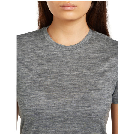 Damska koszulka Icebreaker Women Merino 150 Tech Lite III SS Tee