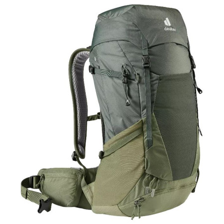Plecak Deuter Futura Pro 40 zielony IvyKhaki