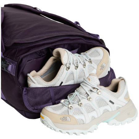 Torba podróżna The North Face Base Camp Voyager Duffel 32l