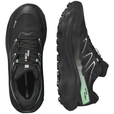 Buty męskie Salomon Ultra Flow 2 Gore-Tex