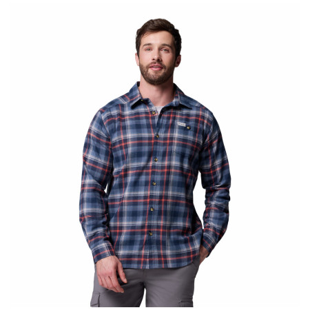 Koszula męska Columbia Cornell Woods™ Flannel Long Sleeve Shirt