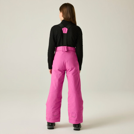 Dziecięce spodnie narciarskie Dare 2b Outmove III Insulated Pant Extreme Pink