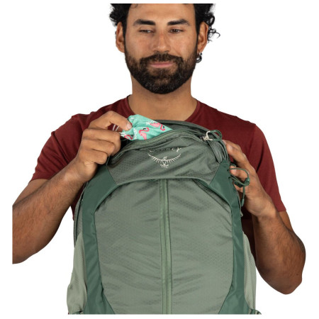 Plecak turystyczny Osprey Stratos 34