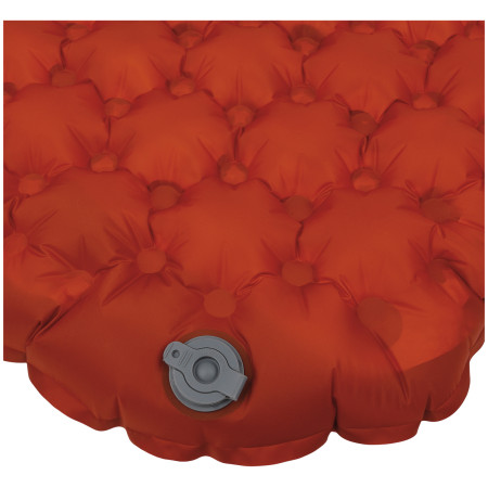 Nadmuchiwany materac Warg Atom Mummy