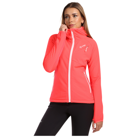 Bluza damska Kilpi Frensis-W