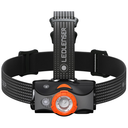 Czołówka Ledlenser MH7