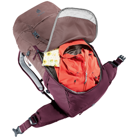 Plecak damski Deuter Futura 24 SL