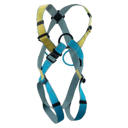 Uprząż Rock Empire Ronda