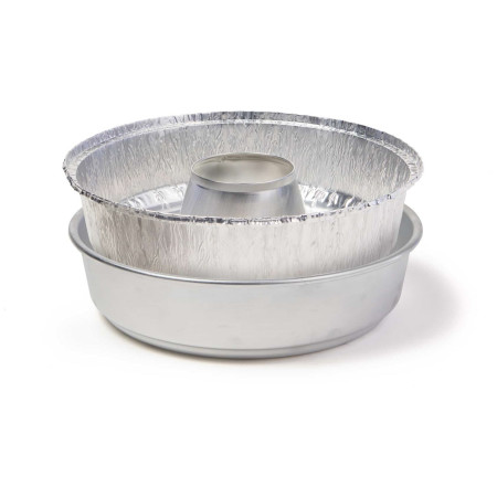 Forma aluminiowa Omnia Foil Dish 5 pcs.