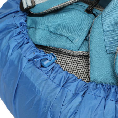 Pokrowiec na plecak Zulu Cover 34-46l