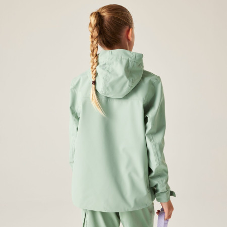 Kurtka dziecięca Dare 2b Kids Switch II Jacket GlacierGreen