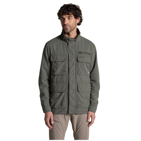 Kurtka męska Craghoppers NosiLife Adventure Jacket V
