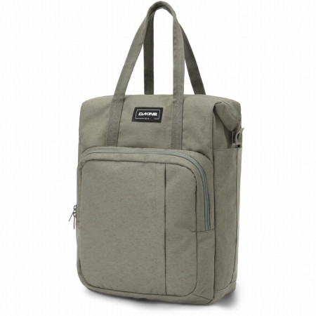 Plecak Dakine Campus Hybrid Backpack zielony/szary Mulled Basil
