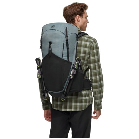 Plecak turystyczny Mammut Ducan 32