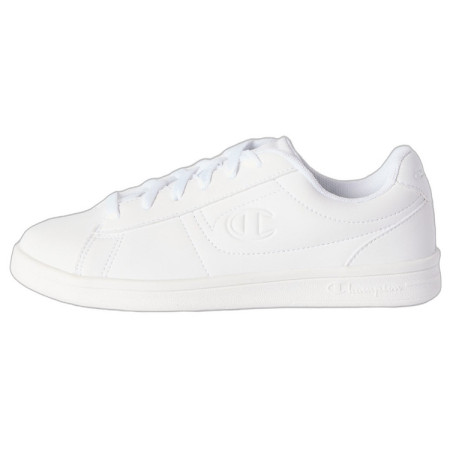 Dziecięce tenisówki Champion Ace Court U Gs Low Cut Shoe