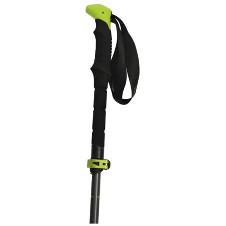 Kije trekkingowe Pinguin Compact FL Foam
