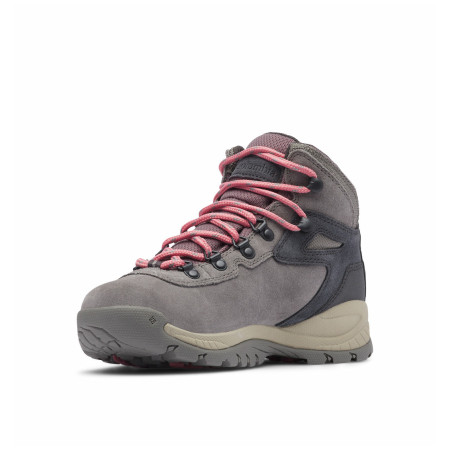 Damskie buty trekkingowe Columbia Newton Ridge™ Plus Waterproof Amped