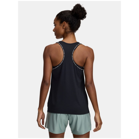 Damski podkoszulek Under Armour Tech Knockout Tank
