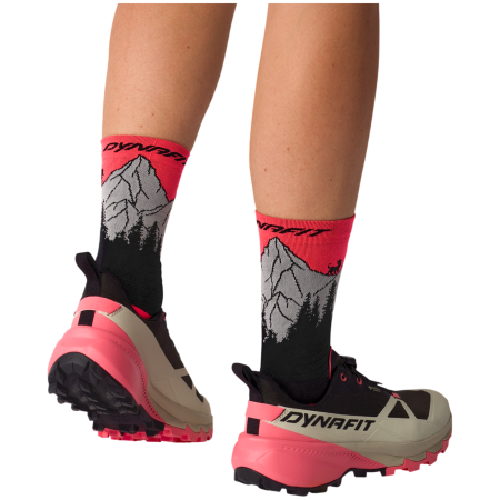 Damskie buty do biegania Dynafit Traverse 2 Gtx W