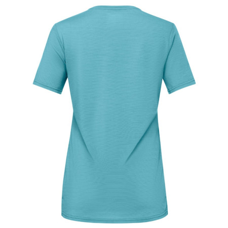 Koszulka damska Norrona femund equaliser merino T-shirt