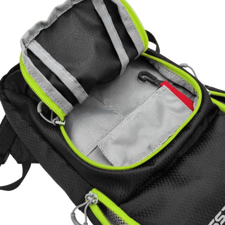 Plecak rowerowy Progress Biker 5