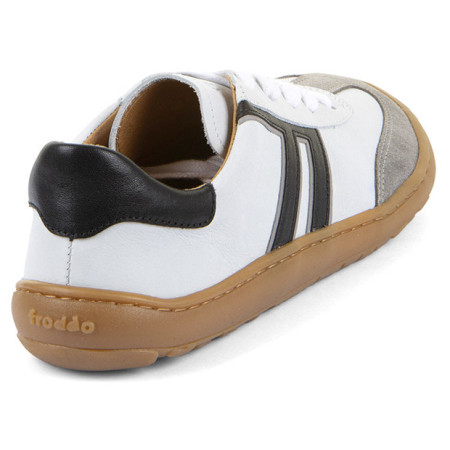 Buty damskie Frodo barefoot f-motion laces