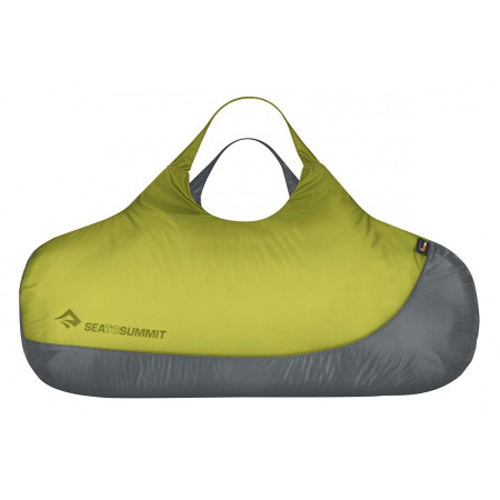 Torba Sea to Summit Ultra-Sil Duffle Bag jasnozielony Lime