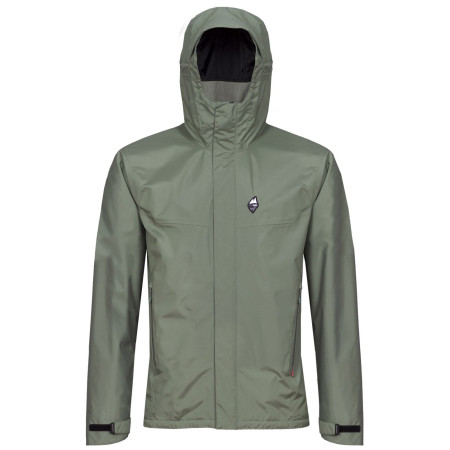 Kurtka męska High Point Montanus Jacket zielony LaurelKhaki