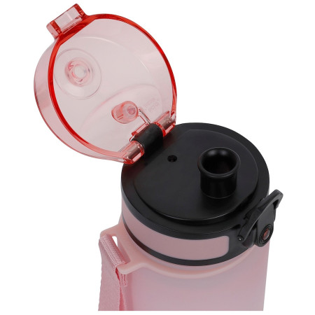 Butelka Regatta 0.6L Tritan Flip