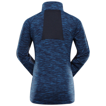 Bluza dziecięca Alpine Pro Detto Blue