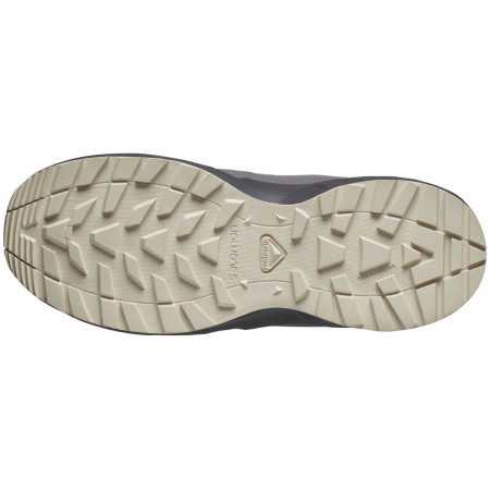 Buty dziecięce Salomon Outway Climasalomon™ Waterproof