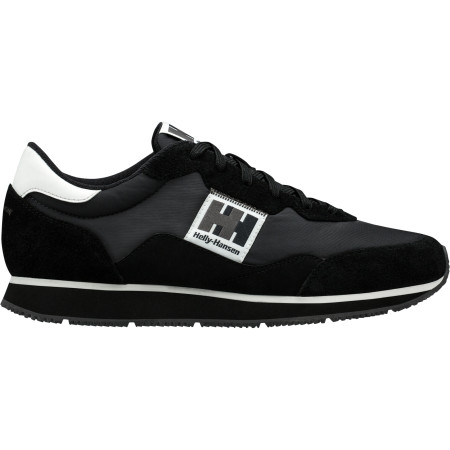 Buty męskie Helly Hansen Ripples Low-Cut Sneaker czarny 990 Black / Phantom / Off Whit