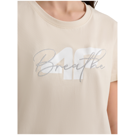 Koszulka damska 4F Tshirt F3488