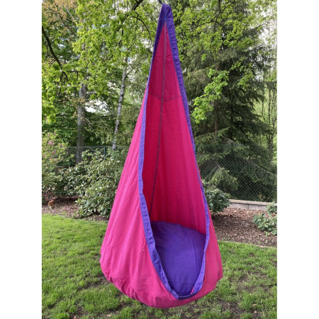 Hamak Hamaka.eu Huśtawka zawieszana dla dzieci