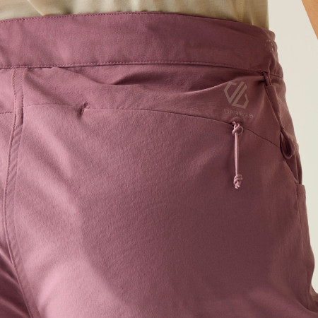 Spodenki damskie Dare 2b Melodic III Short
