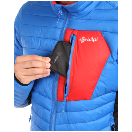 Kurtka męska Kilpi Actis-M